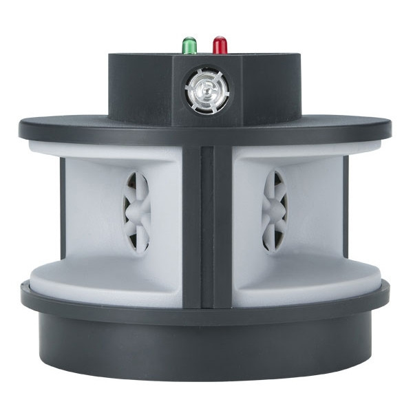 УЗ отпугиватель грызунов и насекомых LS - 927M DUO (545 кв.м) Днепр - изображение 8