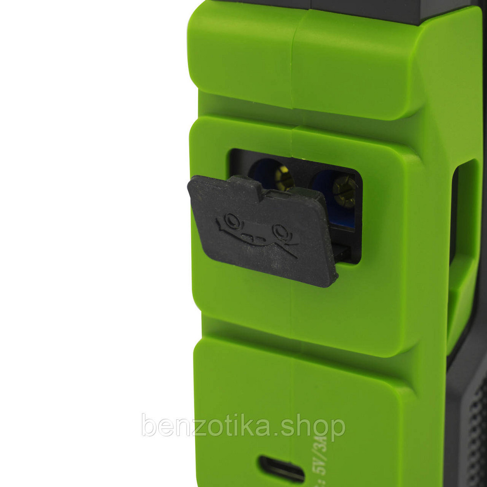 Пуско-зарядний пристрій Procraft JS12 Киев - изображение 7