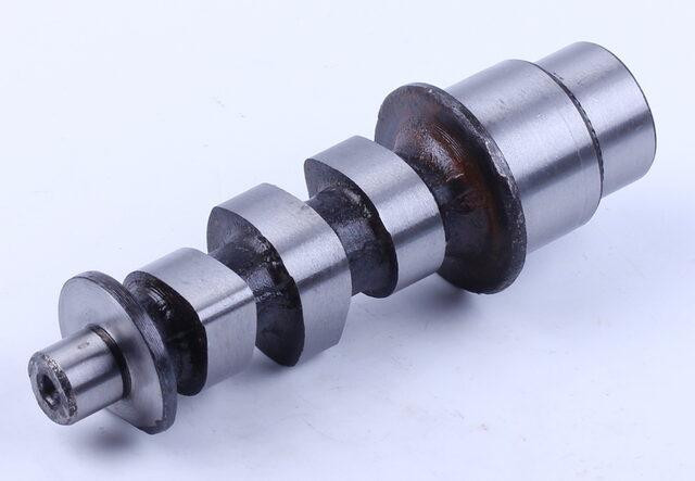 Розподіл без шестерні — мотоблок 178F Мукачево - фото 1