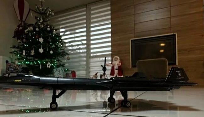 Дитячий конструктор літака розсадний військовий Лего. Харків - фото 2