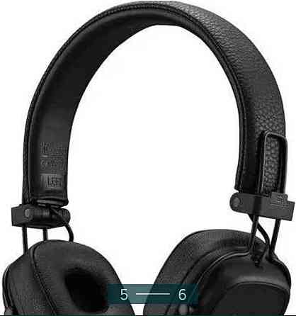 Наушники Беспроводные: Marshall Major Bluetooth. Харьков