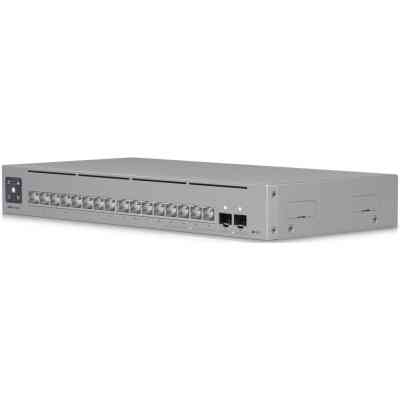 Комутатор мережевий Ubiquiti USW-PRO-MAX-16 Вінниця