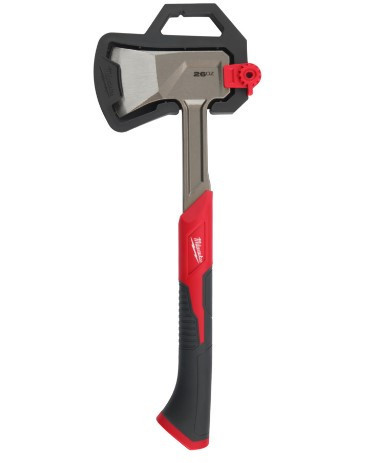 Сокира MILWAUKEE, 66см Одесса - изображение 1