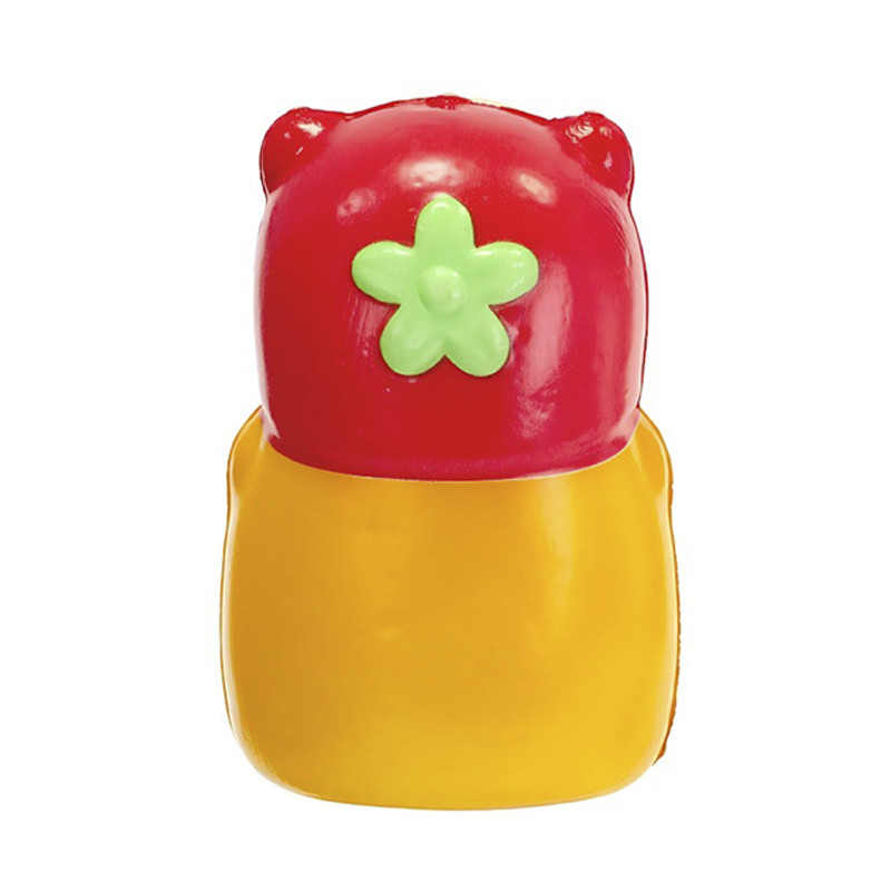 Игрушка-антистресс Сквиш 