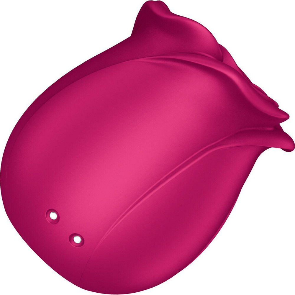 Вакуумний кліторальний стимулятор Satisfyer Pro 2 Classic Blossom (м'яте паковання!!!) Sex Aura Київ - фото 4