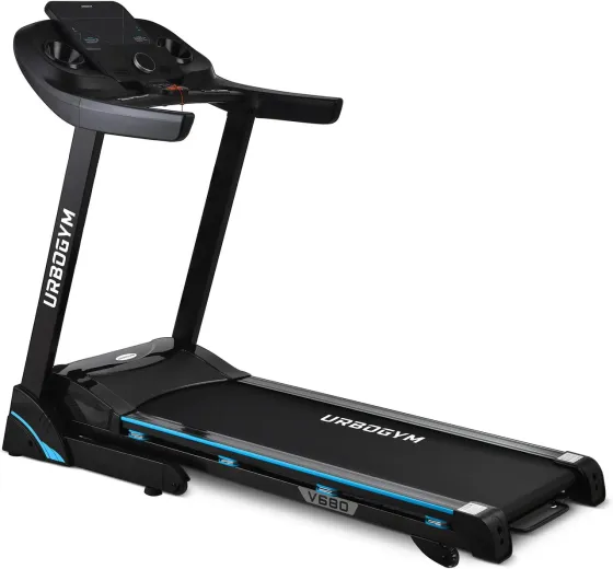 Беговая дорожка Urbogym V680 Киев