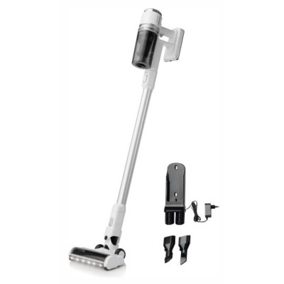 Пилосос Hisense HVC6134W Вінниця - фото 1