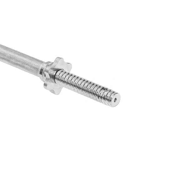 Гриф винтовой прямой 40/25 THUNDER Киев