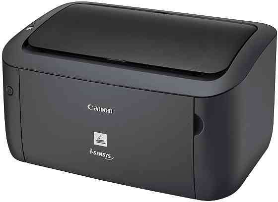 Принтер Canon i-SENSYS LBP6030B + Картриджі 725 2шт. (6474500) Київ