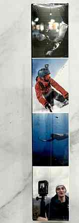 Екш- Камера DJI Osmo Action 4 Adventure Combo Киев