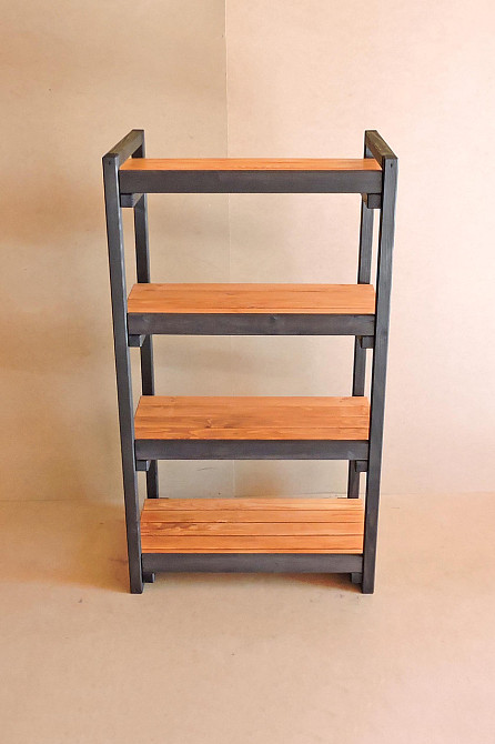 Этажерка разборная 