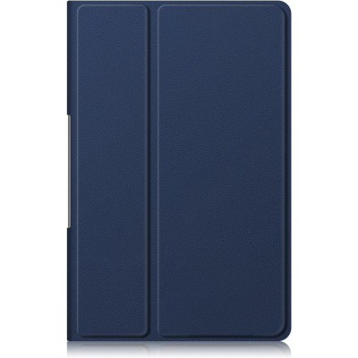 Чохол до планшета BeCover Smart Case Lenovo Tab Plus 11.5&quot; Deep Blue (711839) Вінниця - фото 2