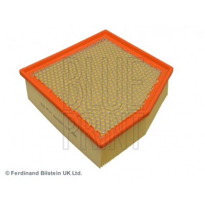 Повітряний фільтр для автомобіля Blue Print ADV182242 Вінниця - фото 1