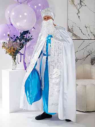 Костюм Святого Миколая Одеса