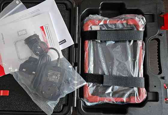 Launch планшет оригинал. Киев