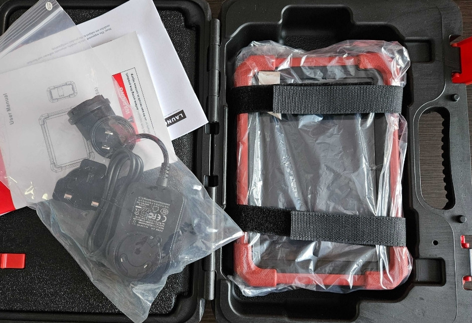 Launch планшет оригинал. Киев - изображение 3