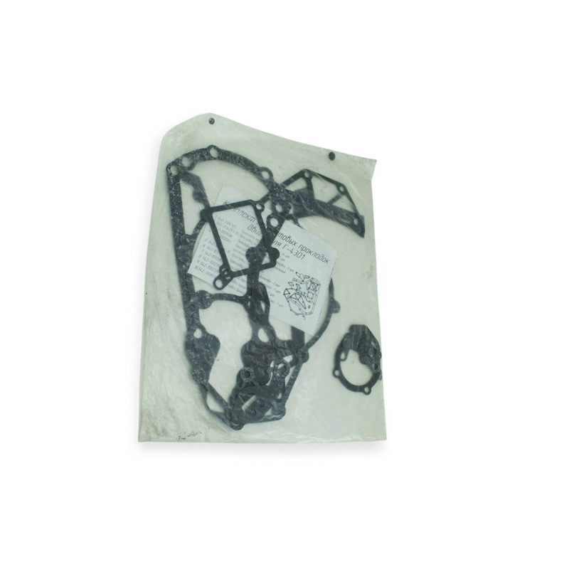 Прокладка малый комплект ГАЗ-4301 двигателя Мукачево - изображение 1