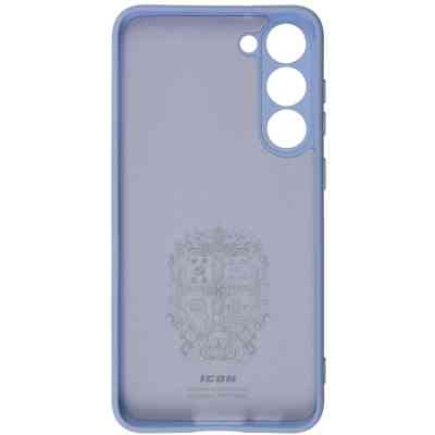 Чохол до мобільного телефона Armorstandart ICON Case Samsung S23 Plus Lavander (ARM65457) Вінниця