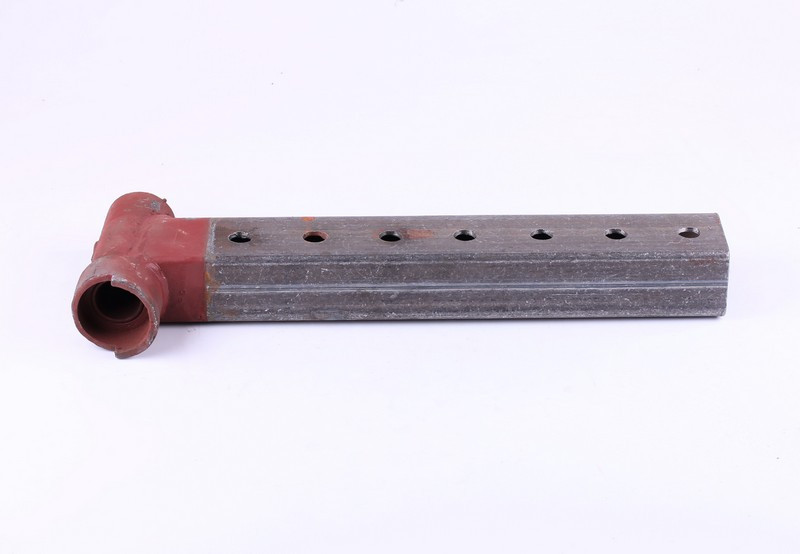 Балка передня регульована ліва Хинтай 220 Мукачево - фото 3