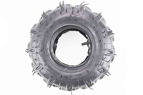 Шина на мотоблок 4,00-6 з камерою Киев