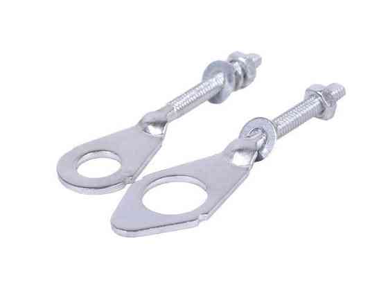 Натяжитель цепи на мопед Дельта/Альфа, пара Мукачево