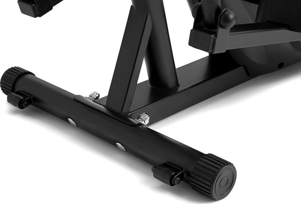 Орбитрек магнитный Zipro Burn черно-синий Киев - изображение 8