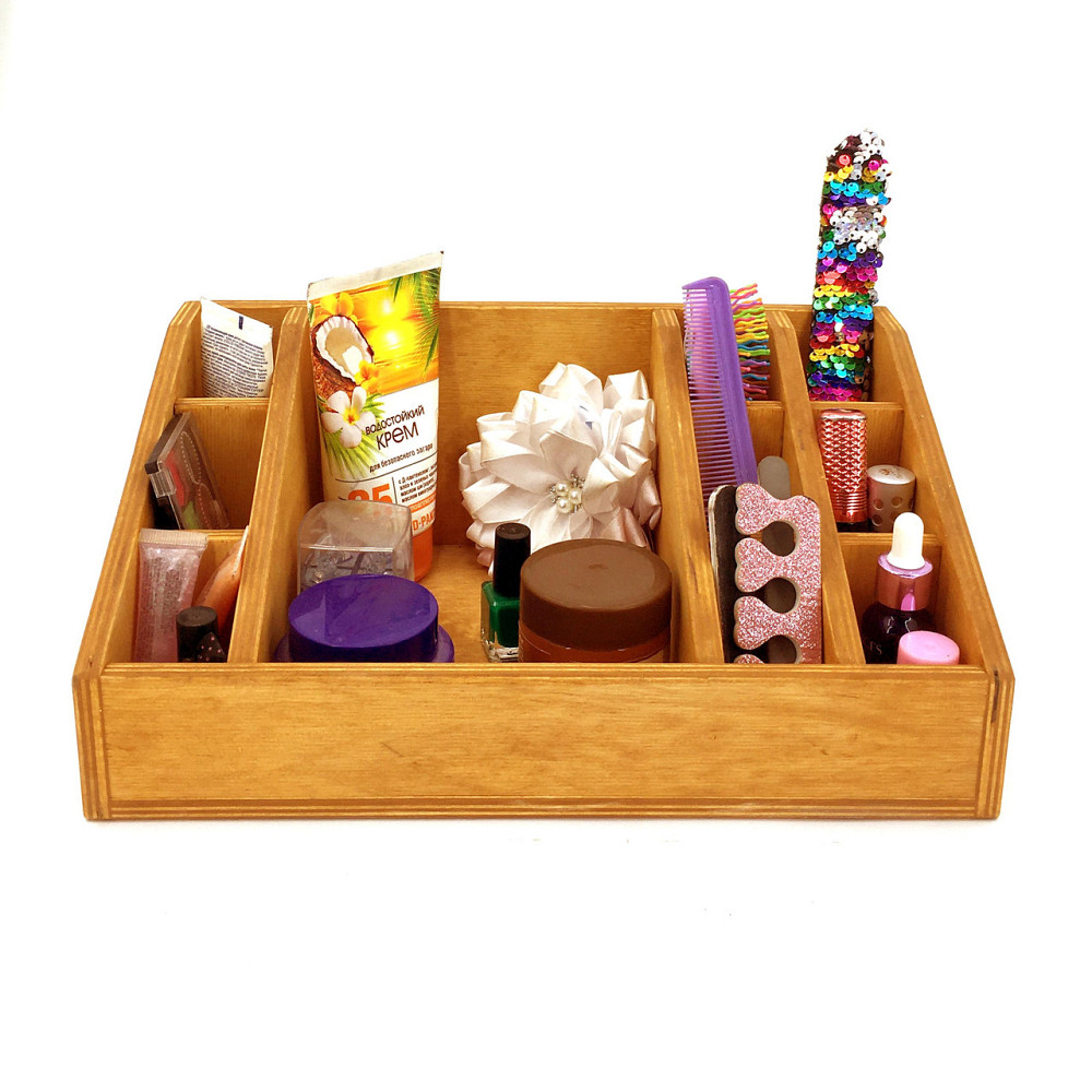 Органайзер для косметики 