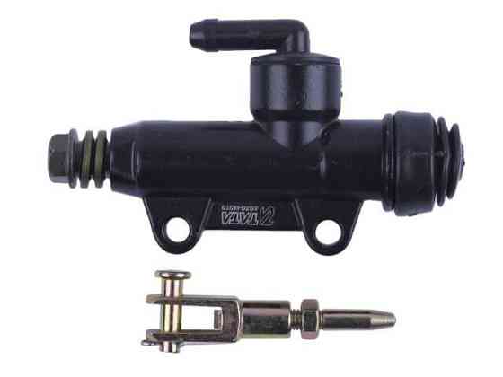 Машинка гальма заднього на мотоцикл Крос/Ендуро Мукачево