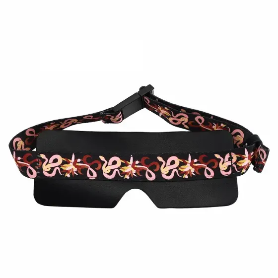 БДСМ-набір LOCKINK The Flowering Serpent - Bondage Set, 7 шт. Львів