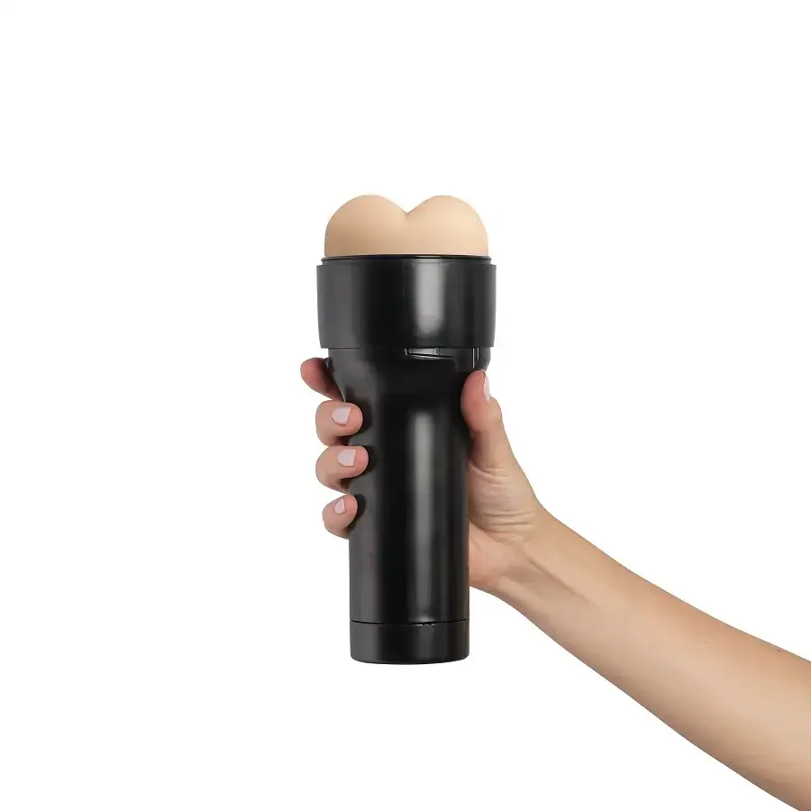 Мастурбатор-попа Kiiroo Feel Stroker Butt Extra Tight для секс-машины Kiiroo Keon Львов - изображение 4