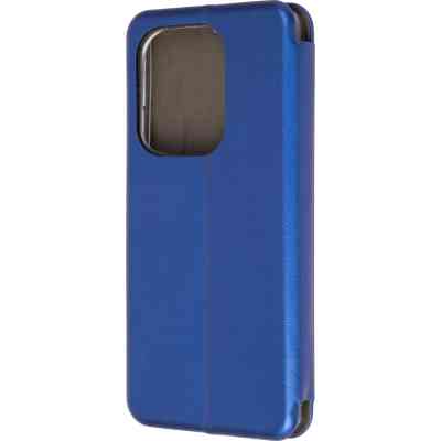Чохол до мобільного телефона Armorstandart G-Case Xiaomi Redmi Note 14S 4G Blue (ARM82020) Вінниця