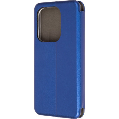 Чохол до мобільного телефона Armorstandart G-Case Xiaomi Redmi Note 14S 4G Blue (ARM82020) Вінниця - фото 2