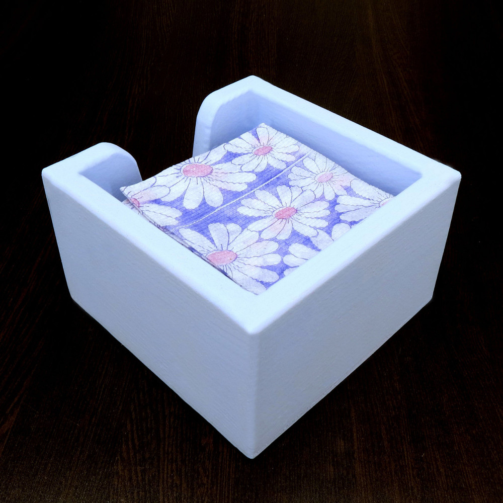 Серветниця "Гвадіана" ірис Миколаїв - фото 5