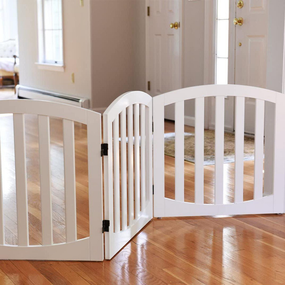 Заборчик ограничитель 