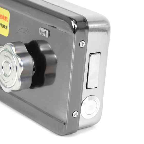 Моторизований замок ATIS LOCK IC RFID (автономний, на батарейках) Київ