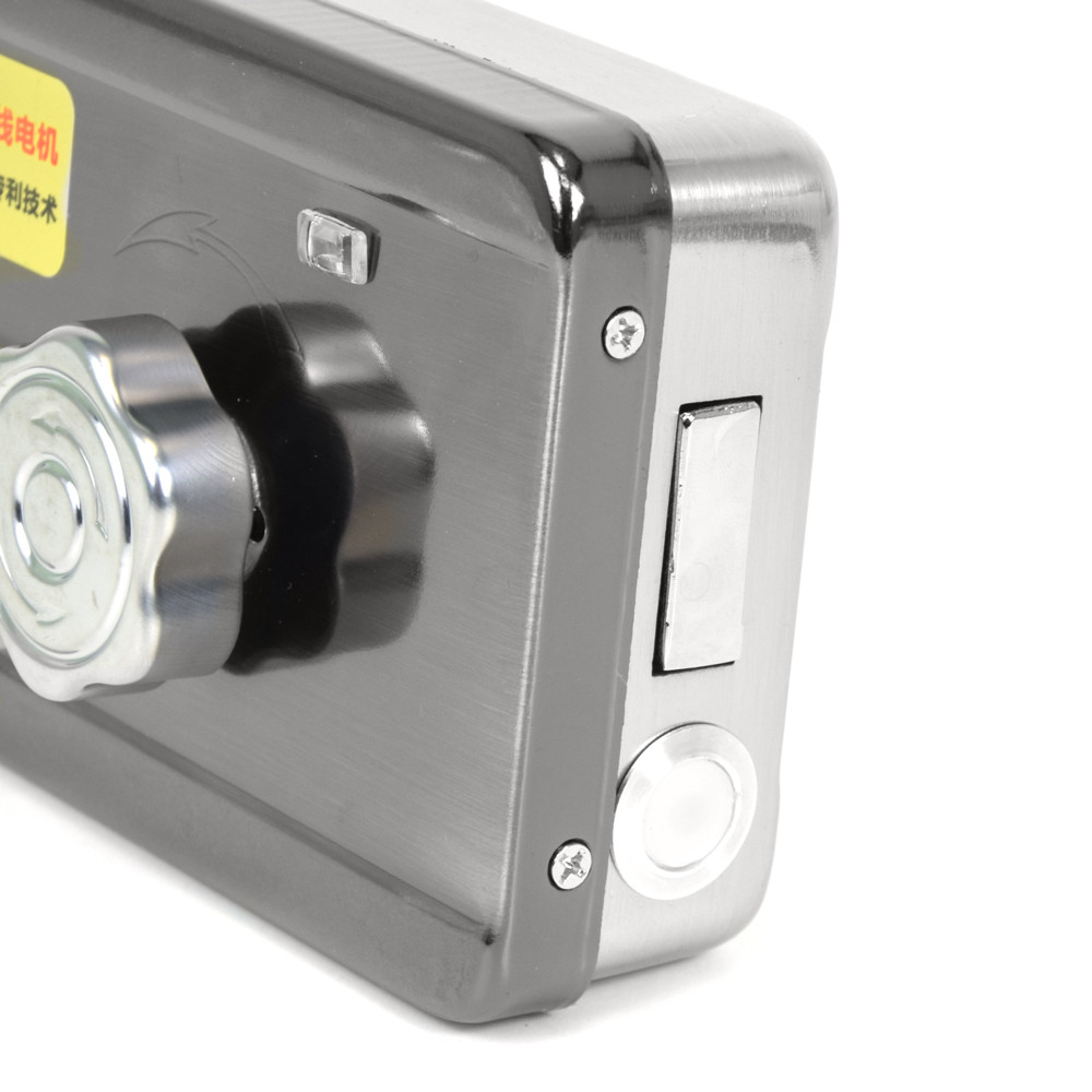 Моторизований замок ATIS LOCK IC RFID (автономний, на батарейках) Київ - фото 3