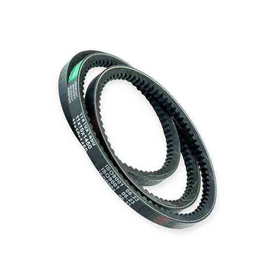 Ремінь зуб. 11х10х1450 Мукачево