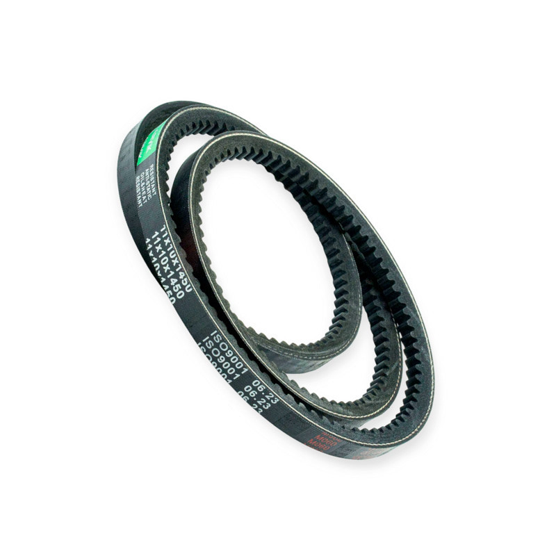 Ремінь зуб. 11х10х1450 Мукачево - фото 1