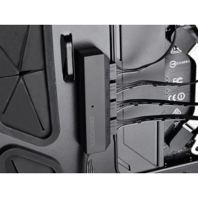 Контроллер вентилятора Deepcool 4 Port Fun Hub (FH-04) Винница - изображение 6