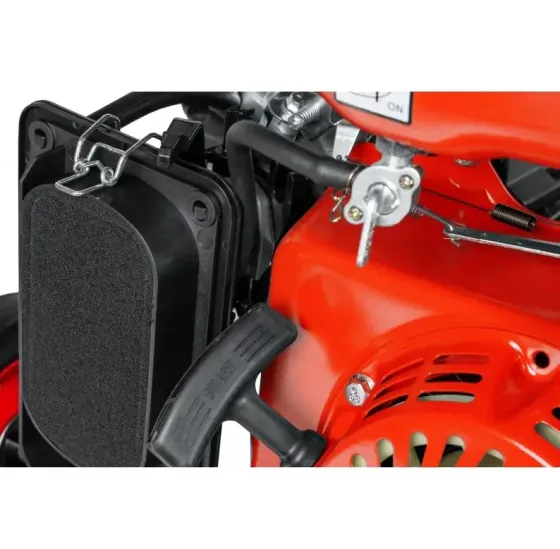 Генератор бензиновий MAX MXGG30 – 3.2 кВт, мідна обмотка, без електростартера, гарантія 12 міс Львів