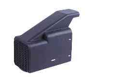 Кожух захисний компресор KADB1008 Мукачево