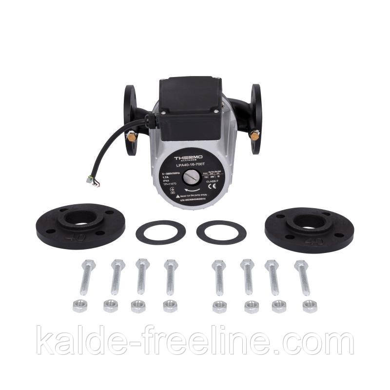 Насос циркуляционный Thermo Alliance LPA40-13-550 Харків - фото 8