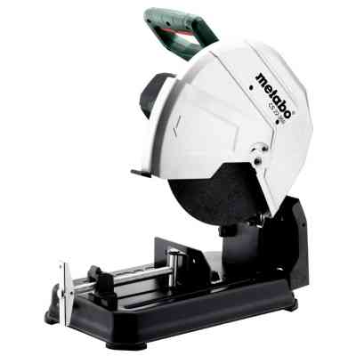 Монтажна пила Metabo CS 22-355 2300Вт, 355мм, 3700об/хв, 16.8кг (601786000) Вінниця