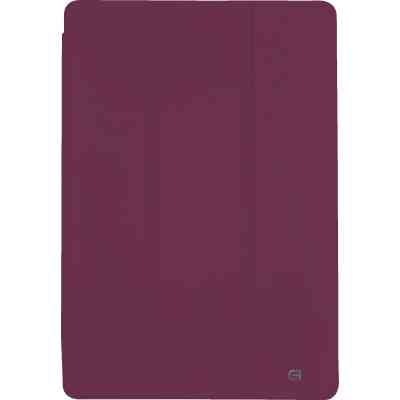 Чехол для планшета Armorstandart Smart Fold Pen Samsung Galaxy Tab S10 FE+ Plum (ARM85559) Винница