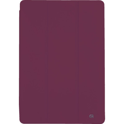 Чехол для планшета Armorstandart Smart Fold Pen Samsung Galaxy Tab S10 FE+ Plum (ARM85559) Винница - изображение 1
