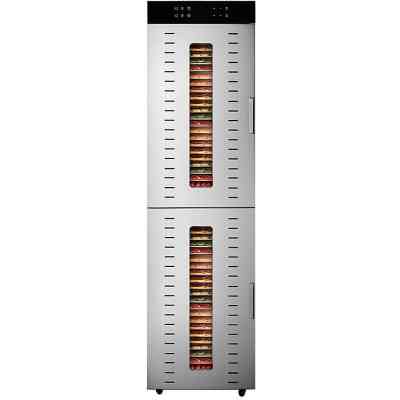 Сушка для овочів та фруктів Tekhniko DH-40H-SS Вінниця