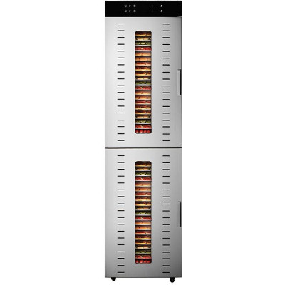 Сушка для овощей и фруктов Tekhniko DH-40H-SS Винница - изображение 2