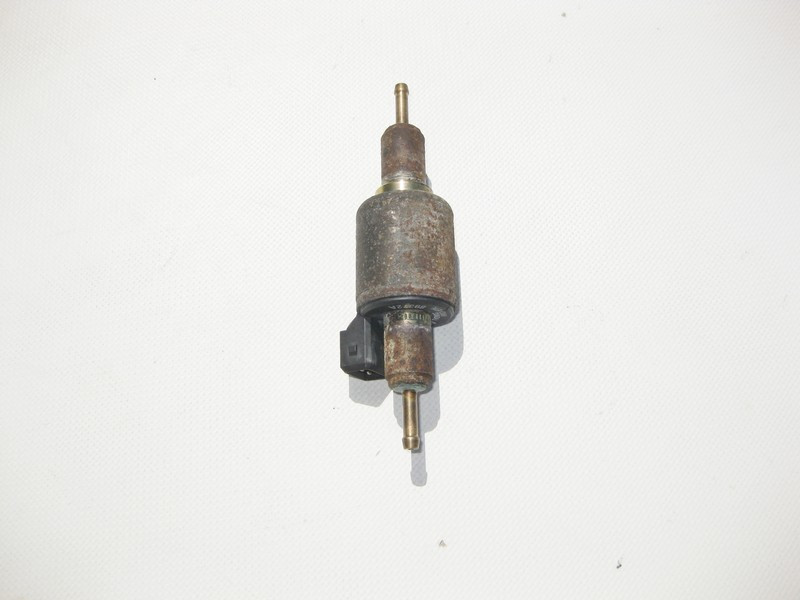 Mercedes-Benz  A0004703694 Насос паливний додатковий для автономного обігрівача Одеса - фото 2