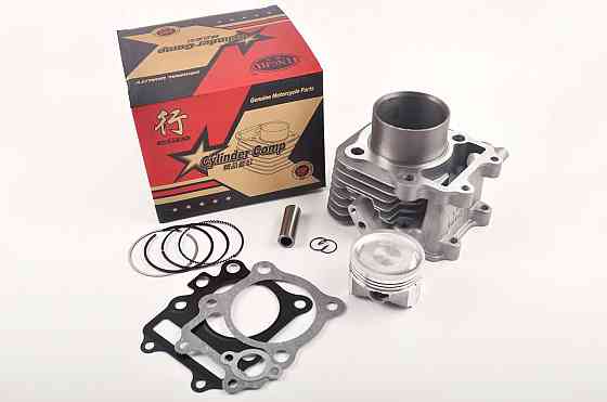 Поршнева сузука VEC AN150 Мукачево