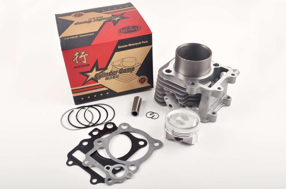 Поршнева сузука VEC AN150 Мукачево - фото 1